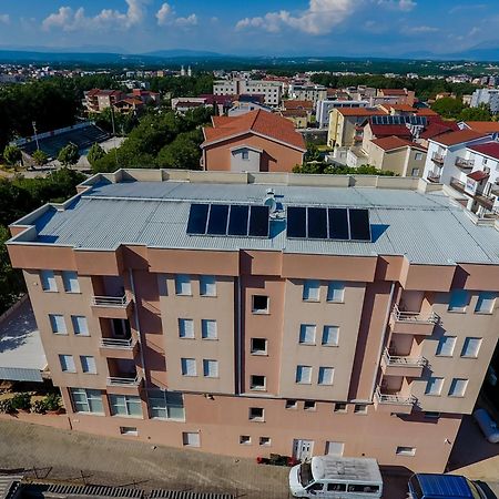 Hotel Villa Monako Međugorje Eksteriør billede
