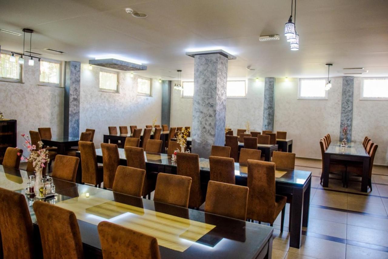 Hotel Villa Monako Međugorje Eksteriør billede