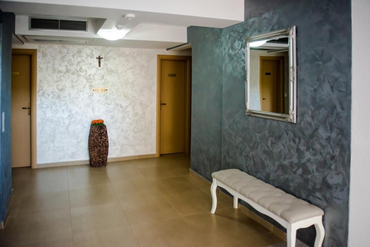 Hotel Villa Monako Međugorje Eksteriør billede