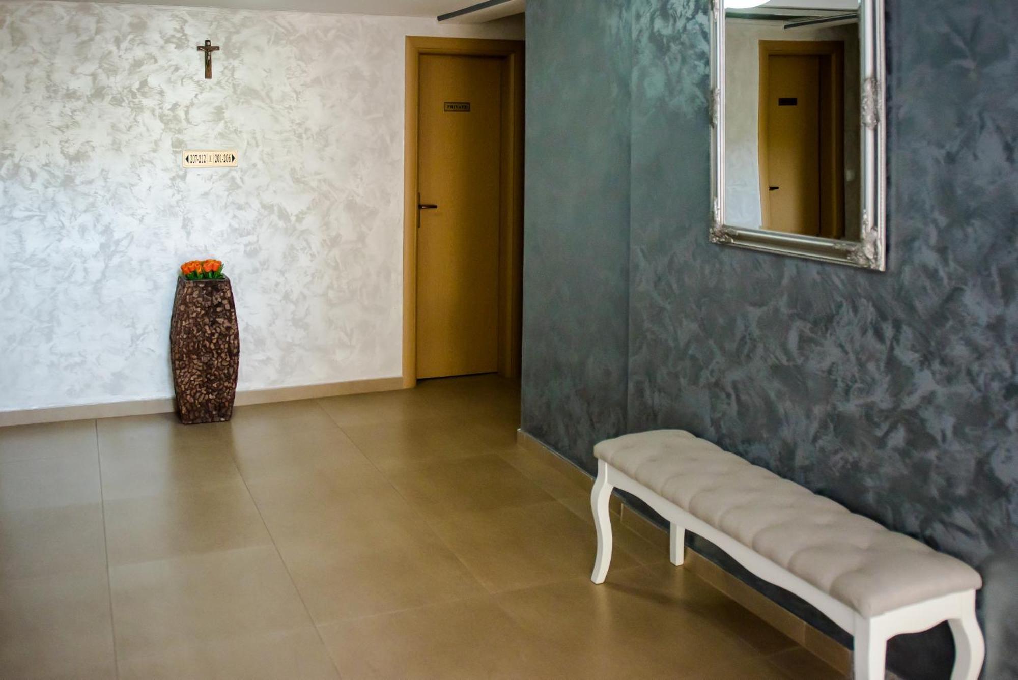 Hotel Villa Monako Međugorje Eksteriør billede