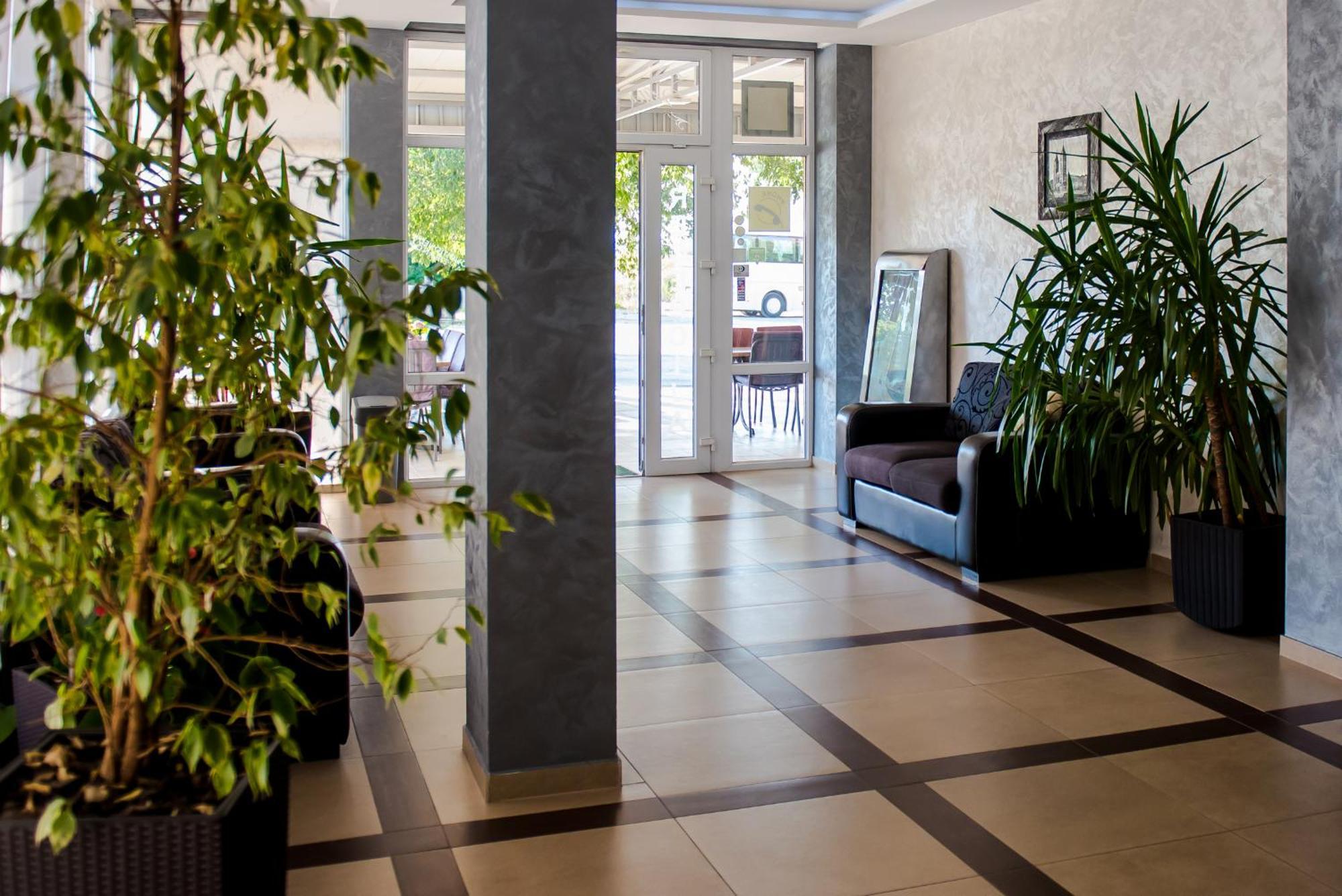 Hotel Villa Monako Međugorje Eksteriør billede