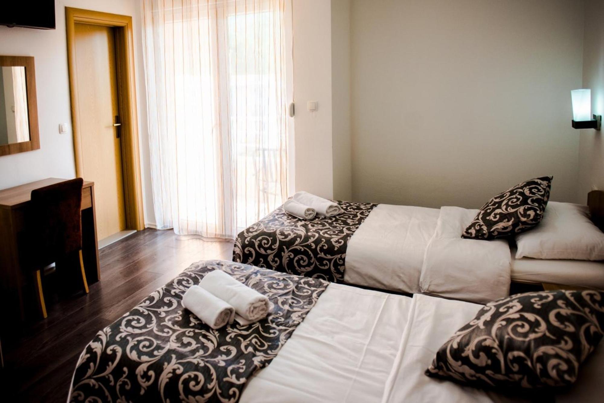Hotel Villa Monako Međugorje Værelse billede
