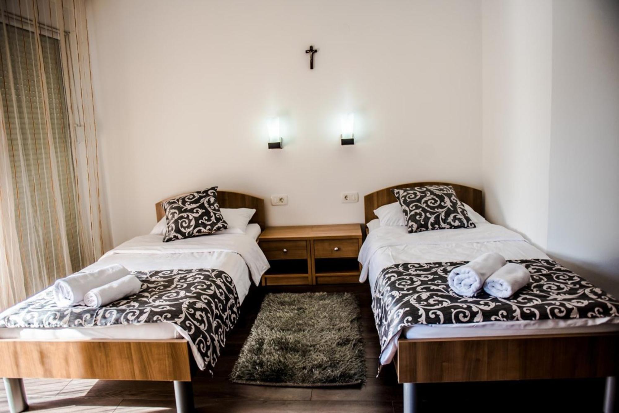 Hotel Villa Monako Međugorje Værelse billede