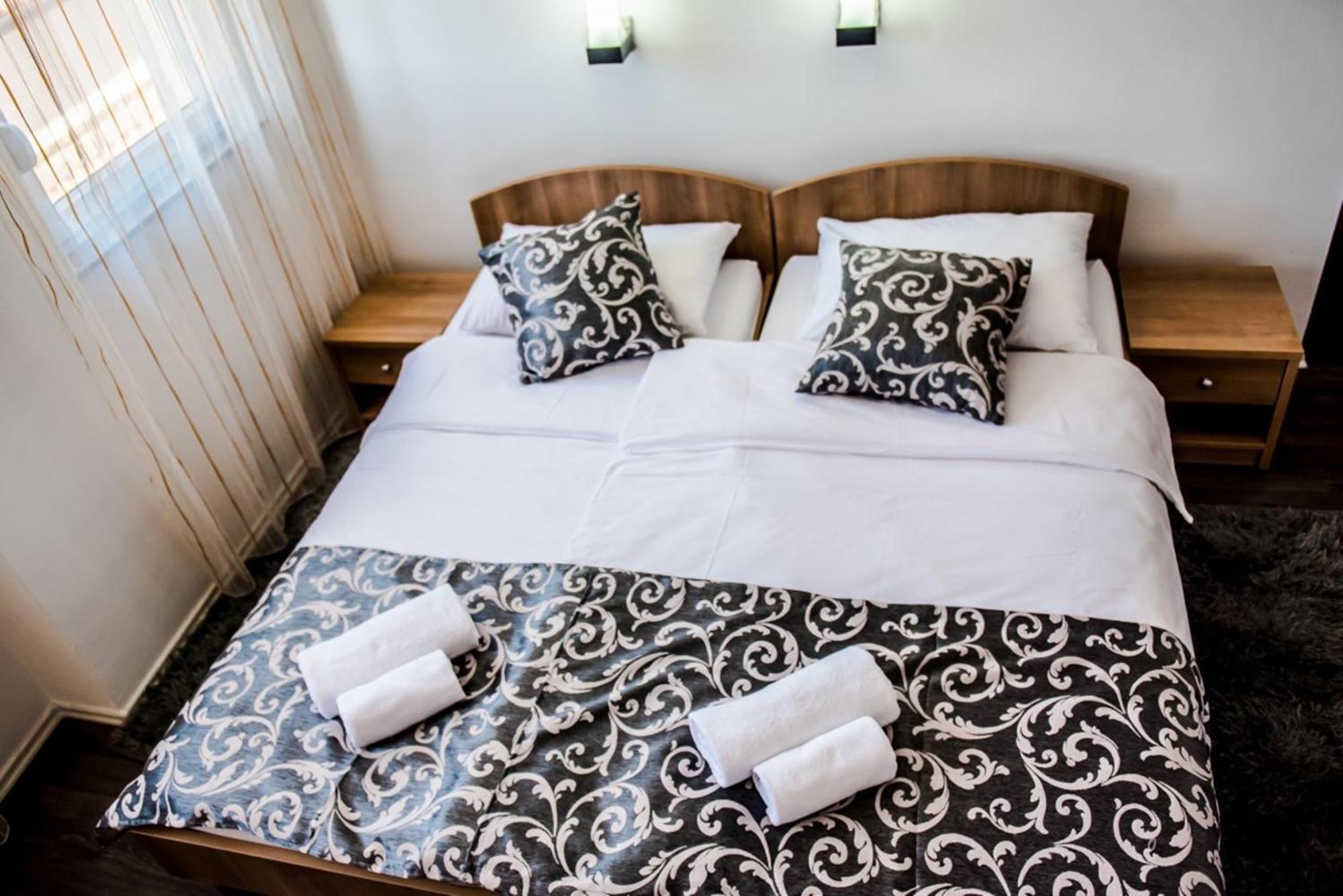 Hotel Villa Monako Međugorje Værelse billede