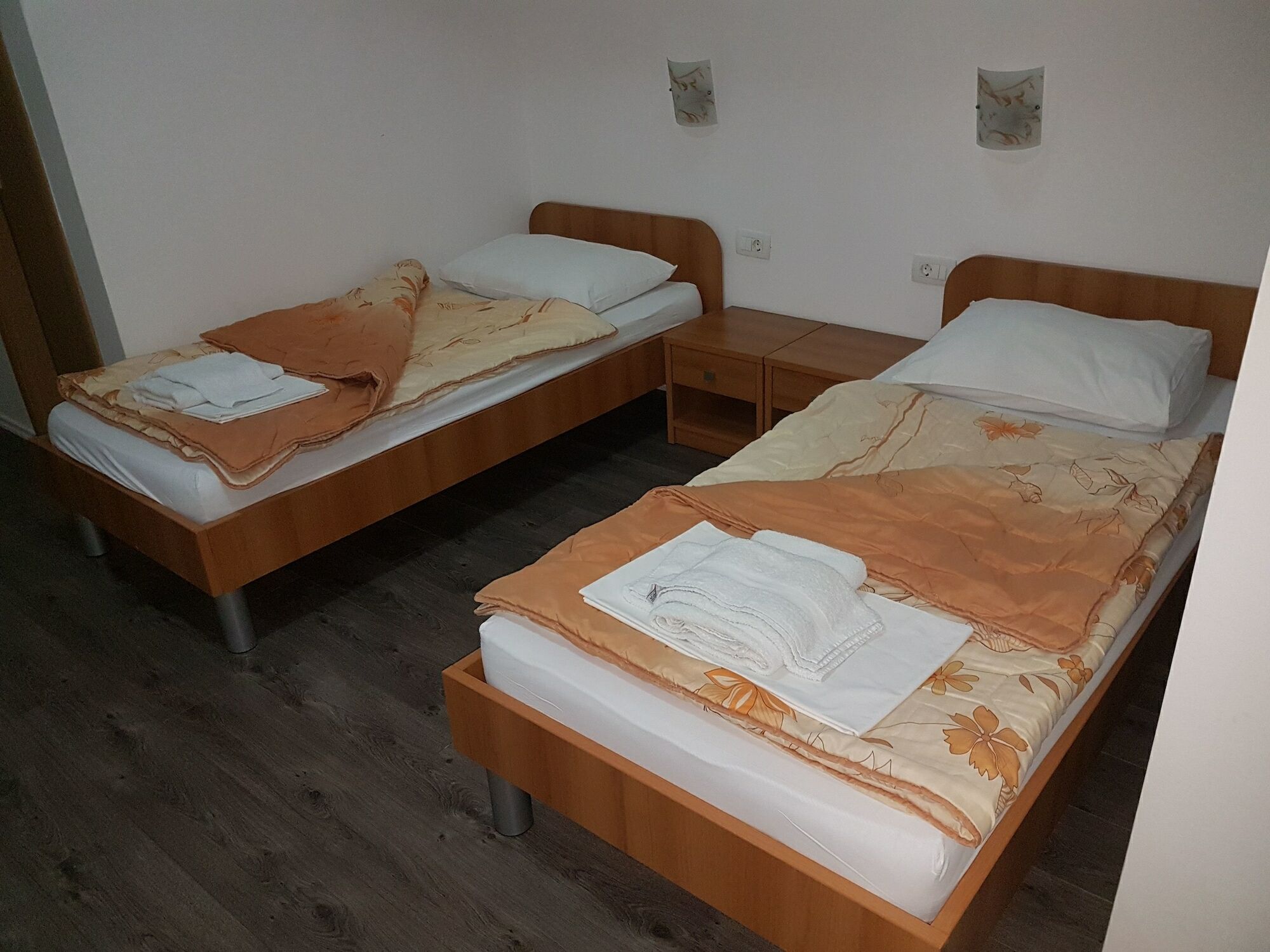 Hotel Villa Monako Međugorje Eksteriør billede