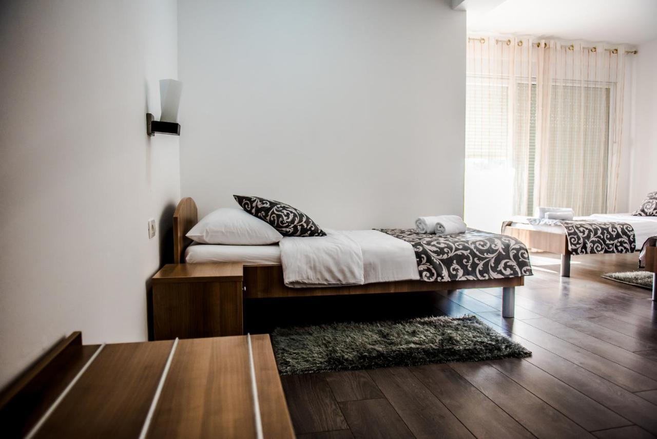Hotel Villa Monako Međugorje Eksteriør billede